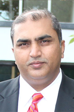 Ehtasham A. Qureshi, MD, FACC, FSCAI